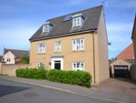 Thumbnail to rent in Cawbeck Road, Dunmow