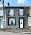 Thumbnail for sale in Valley View Street, Aberdare