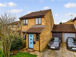 Thumbnail to rent in Bamborough Close, Southwater, Horsham, West Sussex