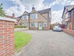 Thumbnail to rent in Dunbar Crescent, Birkdale, Southport