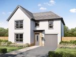 Thumbnail to rent in "Falkland" at Gairnhill, Aberdeen