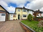 Thumbnail for sale in Stoney Lane, Bloxwich, Walsall