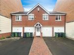 Thumbnail for sale in Oxford Way, Tipton, West Midlands