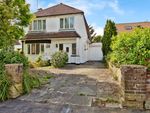 Thumbnail for sale in Danescroft Drive, Leigh-On-Sea, Essex