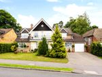 Thumbnail to rent in Normay Rise, Newbury, Berkshire