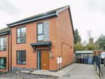 Thumbnail to rent in 2 Sandpiper Close, Cheadle, Stoke-On-Trent