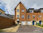 Thumbnail for sale in Fuggle Drive, Aylesbury