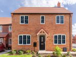 Thumbnail to rent in "The Coniston" at Landseer Crescent, Loughborough