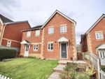 Thumbnail to rent in Churchward Court, Spanbourn Avenue, Chippenham