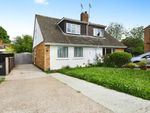 Thumbnail for sale in Princes Avenue, Southminster, Essex