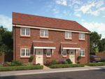 Thumbnail to rent in "The Naylor" at Stoke Albany Road, Desborough, Kettering