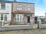 Thumbnail to rent in St Pauls Road, Port Talbot