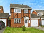 Thumbnail for sale in Littington Close, Lower Earley, Reading