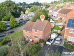 Thumbnail for sale in Kingfisher Close, Torquay