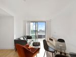 Thumbnail to rent in Perilla House, Goodman Fields, London