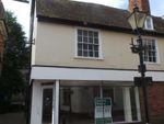 Thumbnail to rent in First Floor Offices, 57 High Street, Ashford