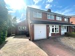 Thumbnail to rent in Aitchison Road, Lostock Gralam, Northwich