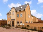 Thumbnail to rent in "Hesketh" at Southern Cross, Wixams, Bedford