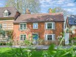 Thumbnail to rent in The Green South, Warborough, Wallingford