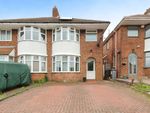 Thumbnail for sale in Marcot Road, Solihull