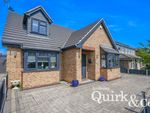Thumbnail for sale in Tabora Avenue, Canvey Island
