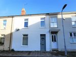 Thumbnail to rent in Salop Place, Penarth