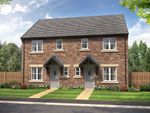 Thumbnail to rent in "Fraser" at Ruswarp Drive, Sunderland