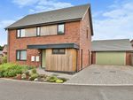 Thumbnail for sale in Crabtree Close, Watton, Thetford