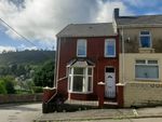 Thumbnail for sale in Hill View, Pontycymer, Bridgend