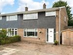Thumbnail to rent in Mcbride Way, Wetherby, West Yorkshire