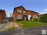 Thumbnail for sale in Jasmine Close, Beeston, Nottingham