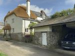Thumbnail to rent in Quarry Road, High Bickington, Umberleigh