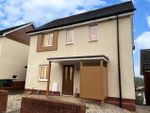 Thumbnail to rent in Coburg Crescent, Chudleigh, Newton Abbot