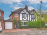 Thumbnail to rent in Victoria Road, Bunny, Nottingham