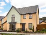 Thumbnail to rent in "Holden" at Shipyard Close, Chepstow