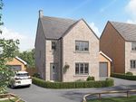 Thumbnail to rent in "The Hatfield" at Dale Road South, Darley Dale, Matlock