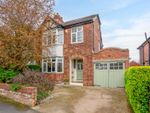 Thumbnail to rent in Malvern Avenue, York