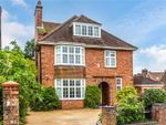 Thumbnail for sale in Furzefield Road, Reigate, Surrey