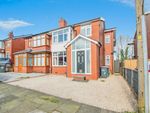 Thumbnail for sale in Holcombe Avenue, Bury, Greater Manchester