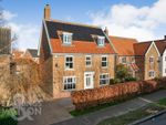 Thumbnail to rent in New Road, Tacolneston, Norwich