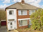 Thumbnail for sale in Woodhill Road, Horsforth, Leeds