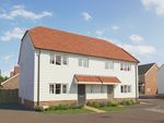 Thumbnail to rent in "The Mason" at Highlands Hill, Swanley