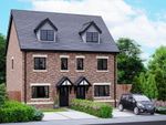 Thumbnail to rent in The Groves, Faraday Way, Bispham
