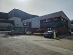 Thumbnail to rent in Unit 1 Ground Floor Courtyard V, Springhead Enterprise Park, Springhead Road, Gravesend, Kent