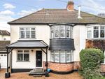 Thumbnail for sale in Layhams Road, West Wickham