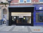 Thumbnail to rent in 8 Newgate Street, Bishop Auckland