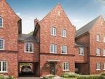 Thumbnail to rent in "The Clipstone" at Kiln Drive, Stewartby, Bedford
