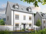 Thumbnail to rent in "The Winchester - Saxon Gate" at Maple Grove, Ivybridge