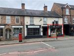 Thumbnail to rent in 46A High Street, Tarporley, Cheshire
