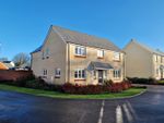 Thumbnail to rent in Willow Rise, Witheridge, Tiverton